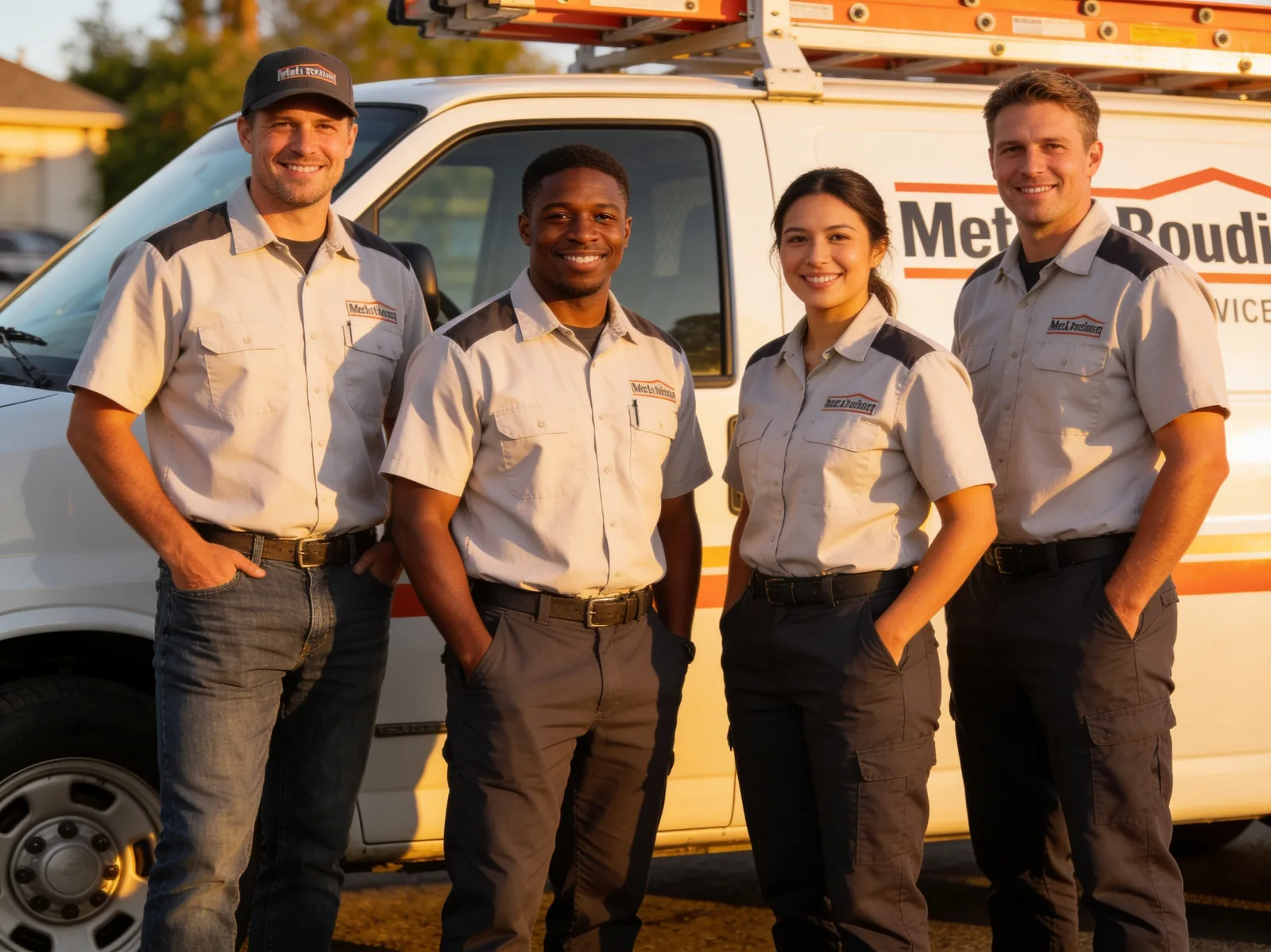 Metal Roof Installation company in Rowdy, KY